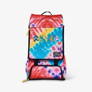 Igloo Grateful Dead Backpack Cooler Dancing Bears Daytripper 18 Cans Cap…